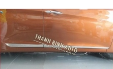 Ốp trang trí thân xe Hyundai Elantra